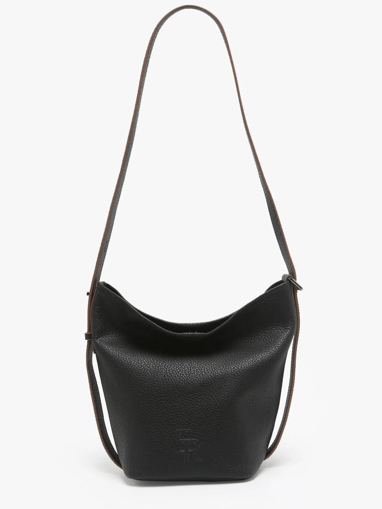 Sac bandoulière sac à dos S Cavalier cuir ETRIER