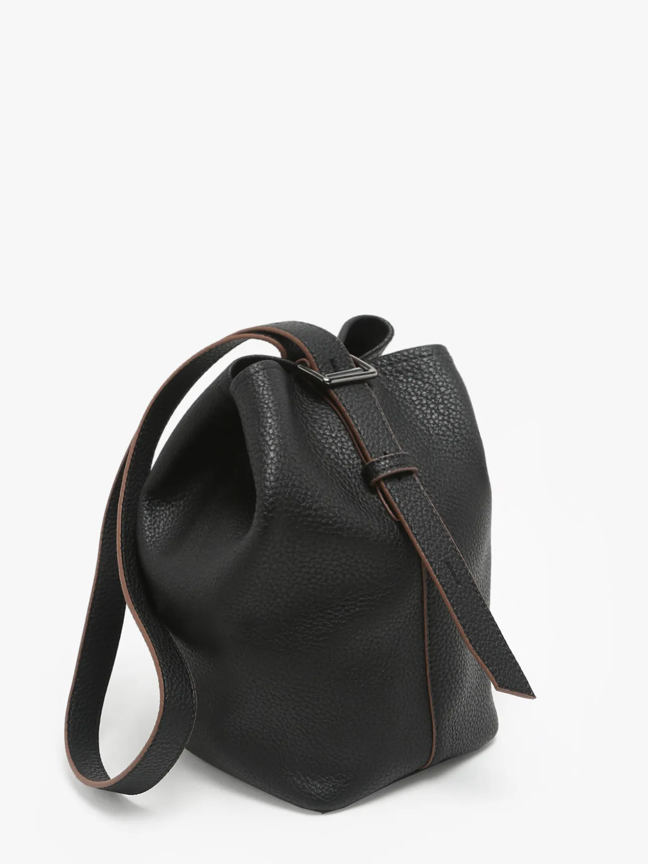 Sac bandoulière sac à dos S Cavalier cuir ETRIER