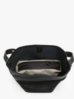 Sac bandoulière sac à dos S Cavalier cuir ETRIER