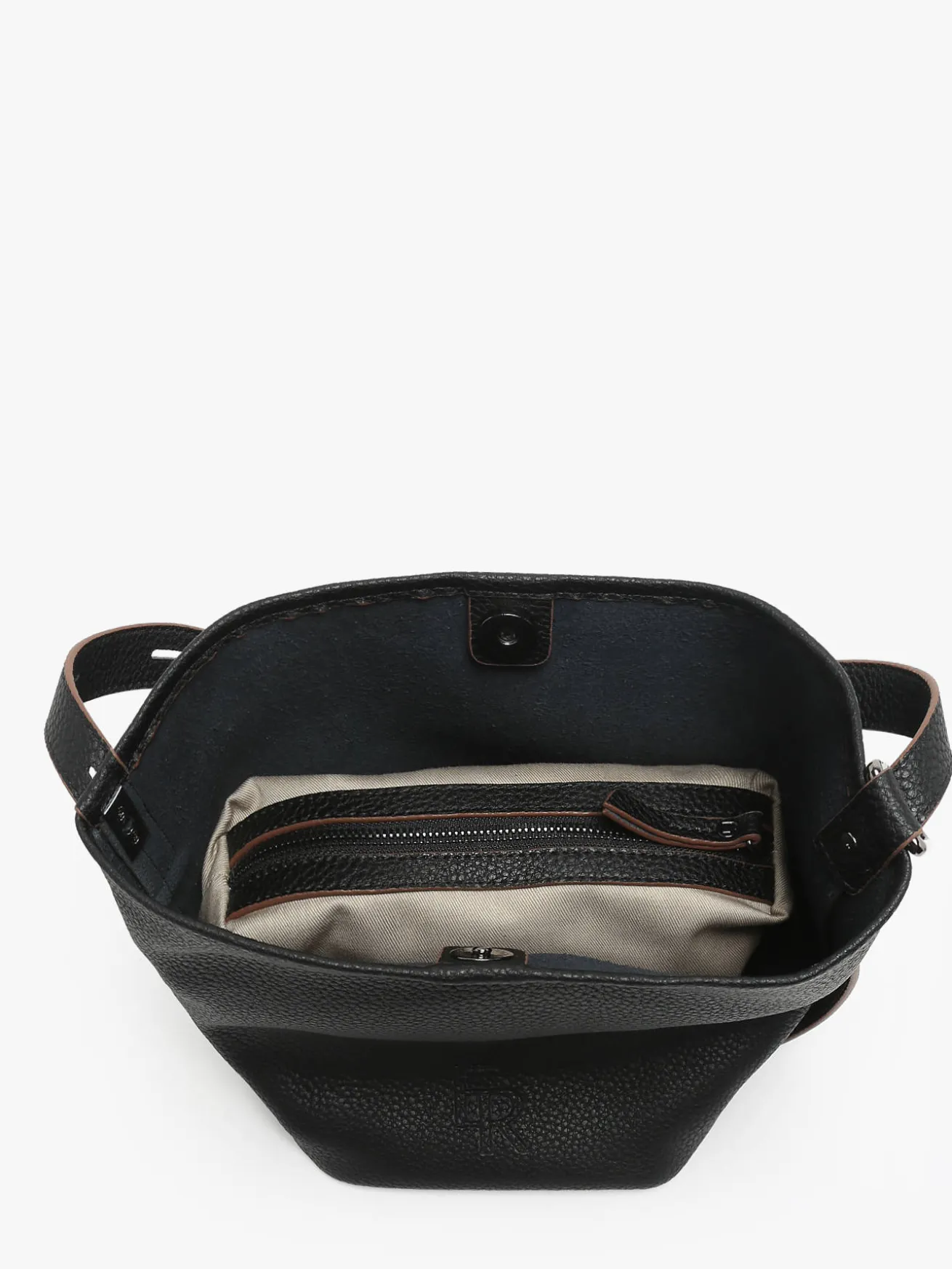 Sac bandoulière sac à dos S Cavalier cuir ETRIER
