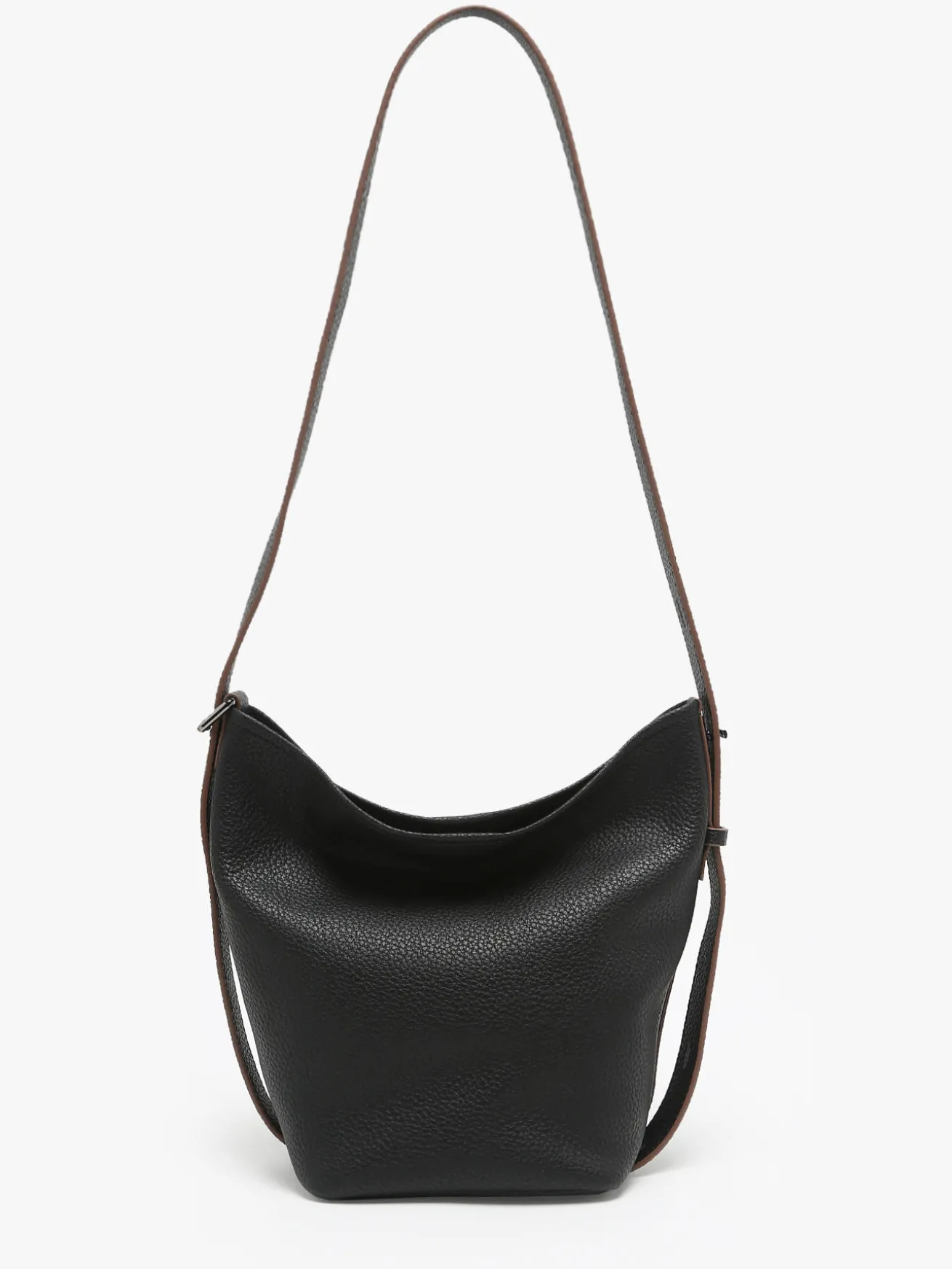 Sac bandoulière sac à dos S Cavalier cuir ETRIER