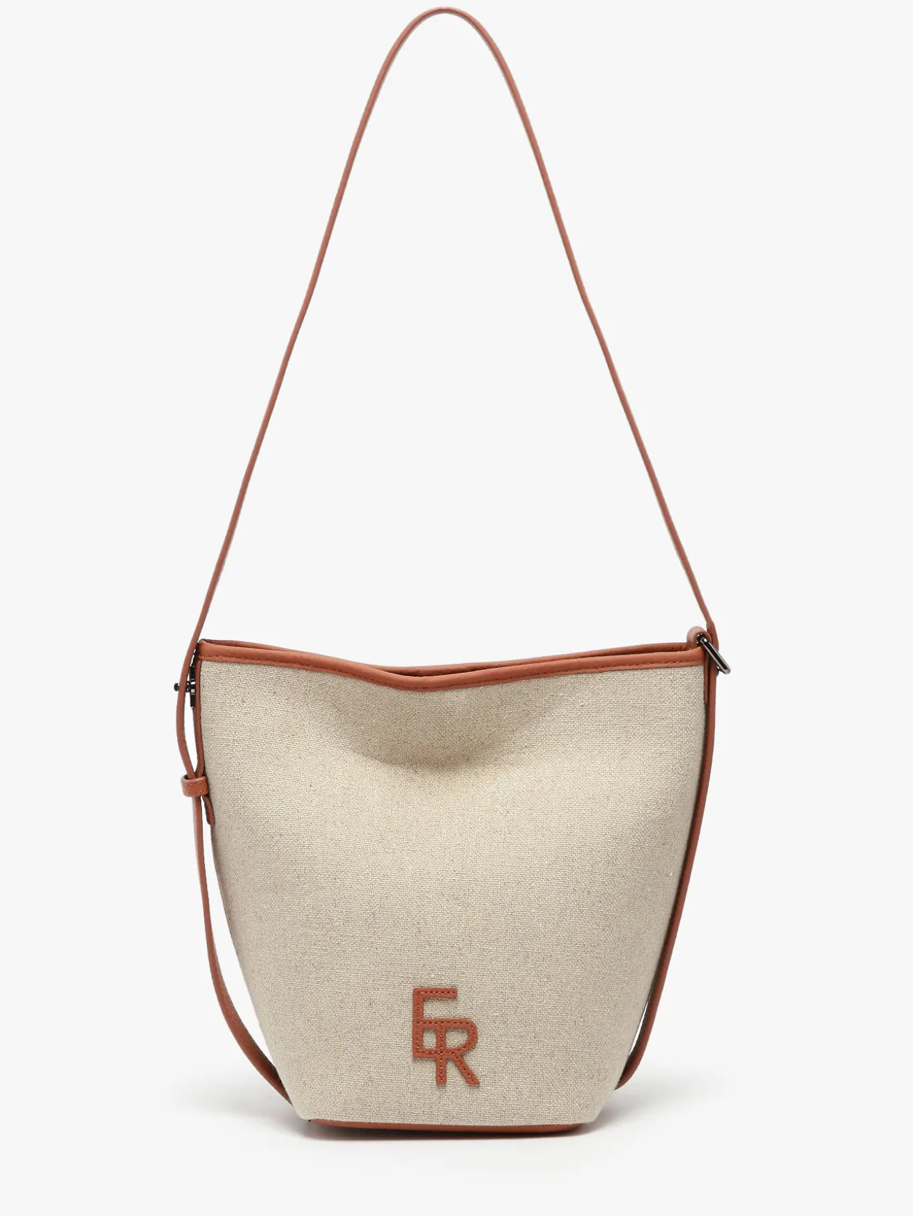 Sac bandoulière sac à dos S Cavalier toile ETRIER