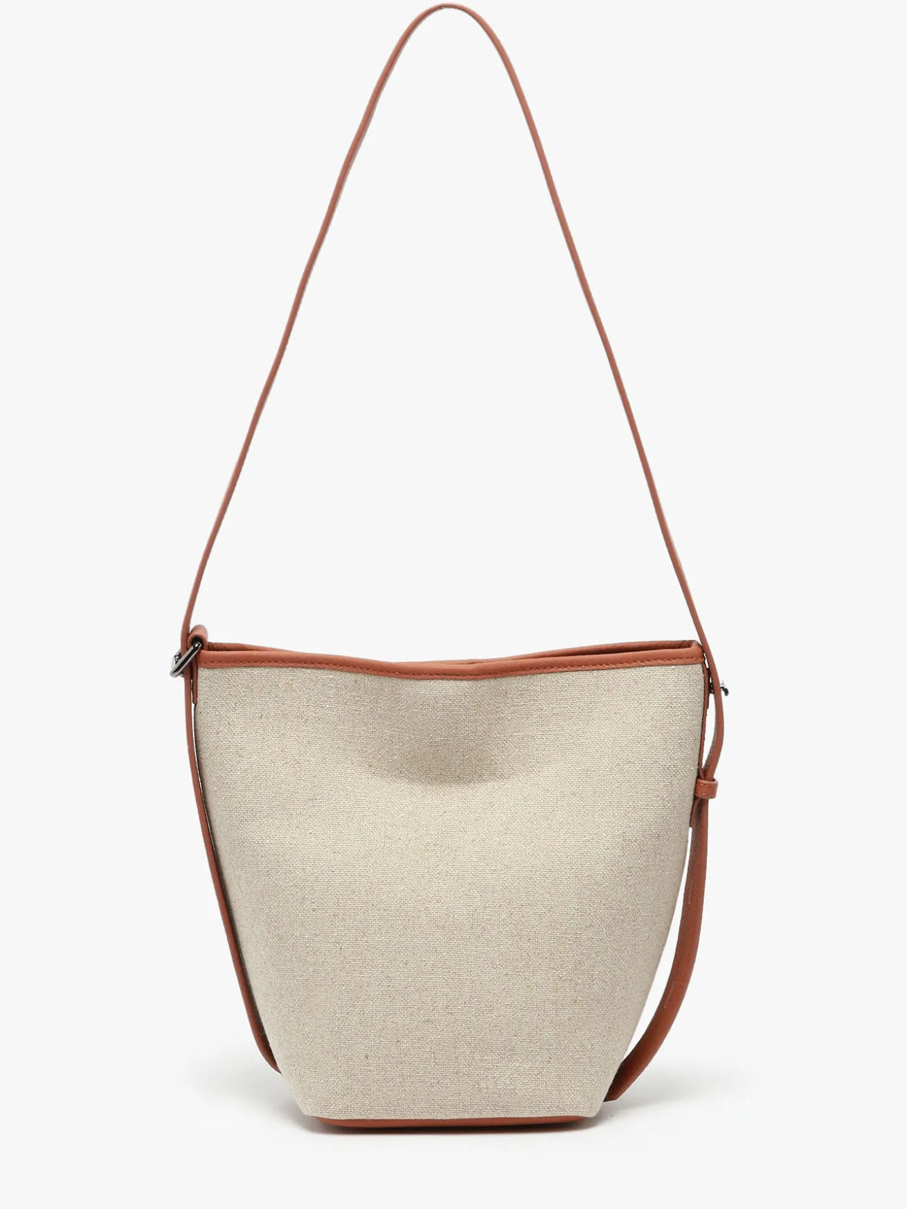 Sac bandoulière sac à dos S Cavalier toile ETRIER