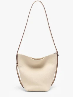 Sac bandoulière sac à dos S Cavalier cuir ETRIER