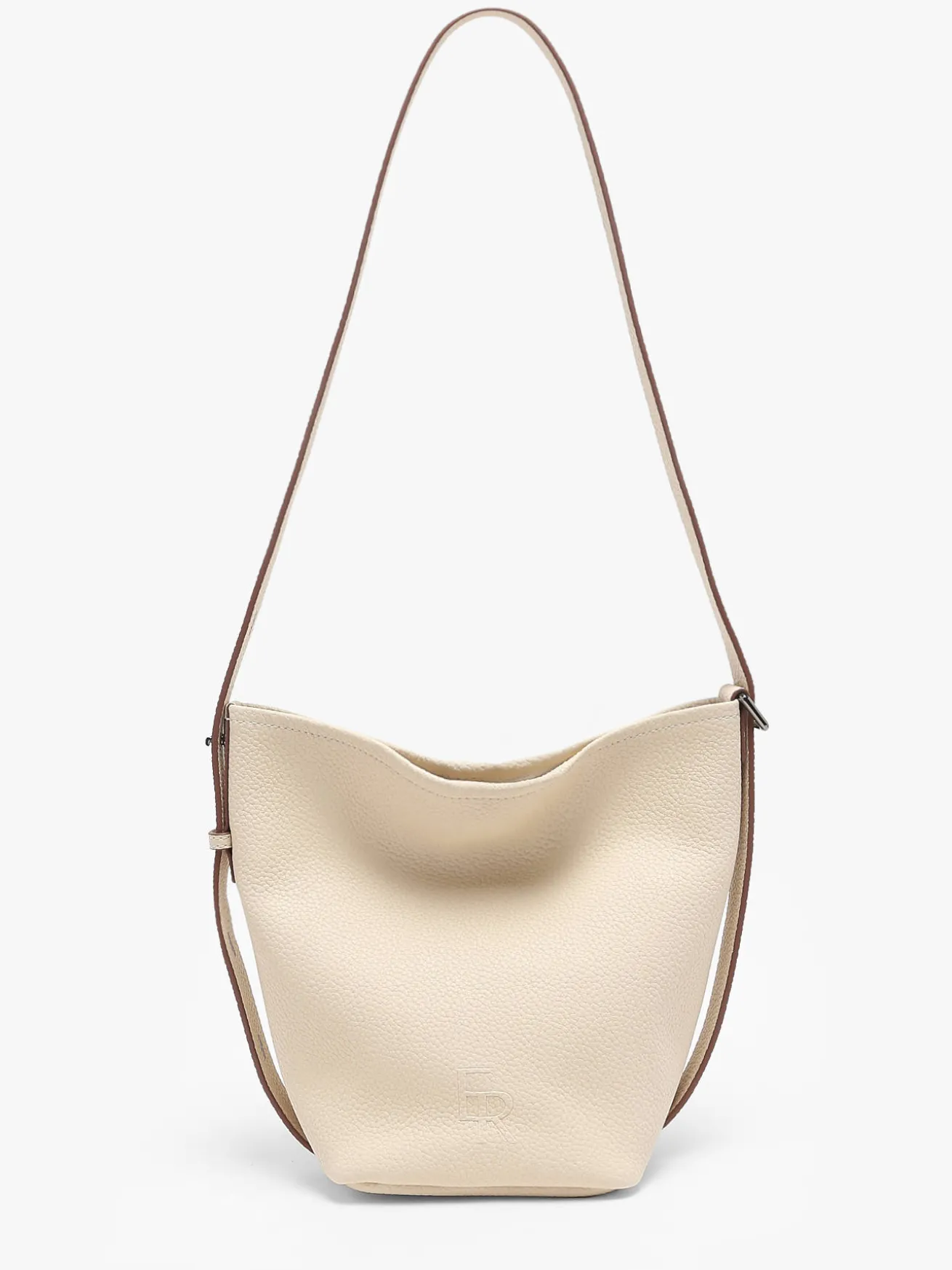 Sac bandoulière sac à dos S Cavalier cuir ETRIER