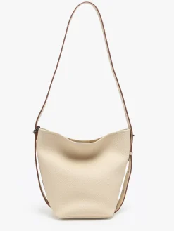 Sac bandoulière sac à dos S Cavalier cuir ETRIER
