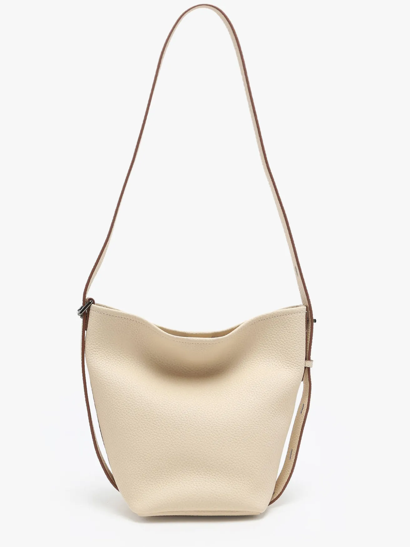Sac bandoulière sac à dos S Cavalier cuir ETRIER