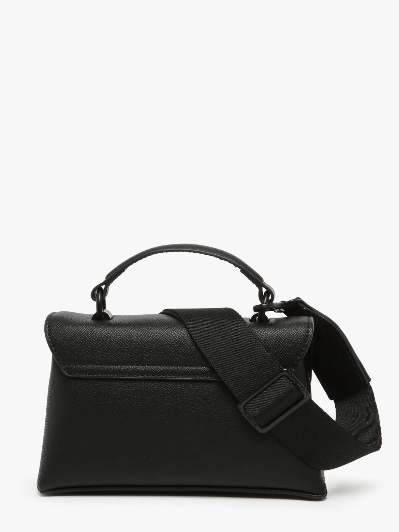 Sac bandoulière Saffiano DAVID JONES