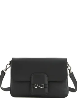 Sac bandoulière Sagan cuir NATHAN BAUME