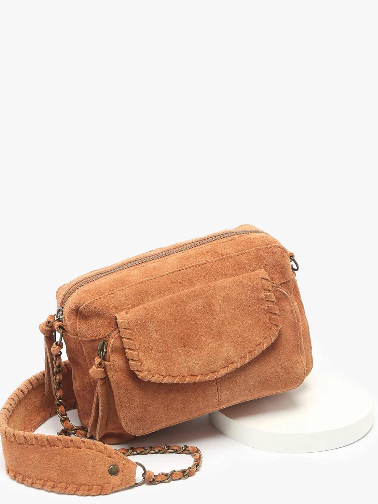 Sac bandoulière Salli PIECES