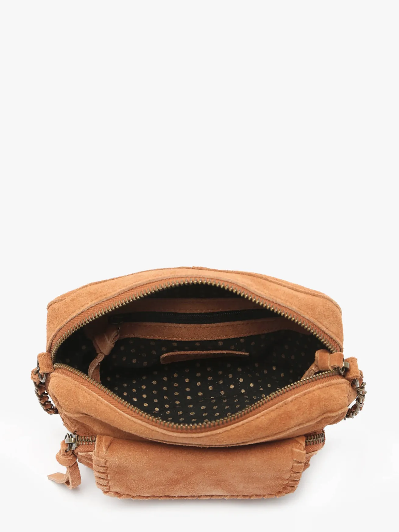 Sac bandoulière Salli PIECES