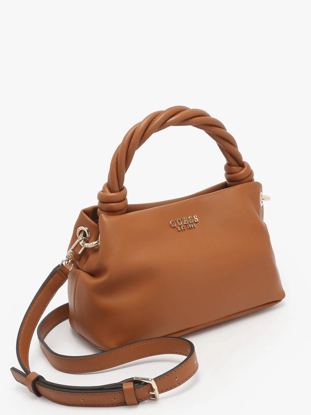 Sac bandoulière Sansa GUESS