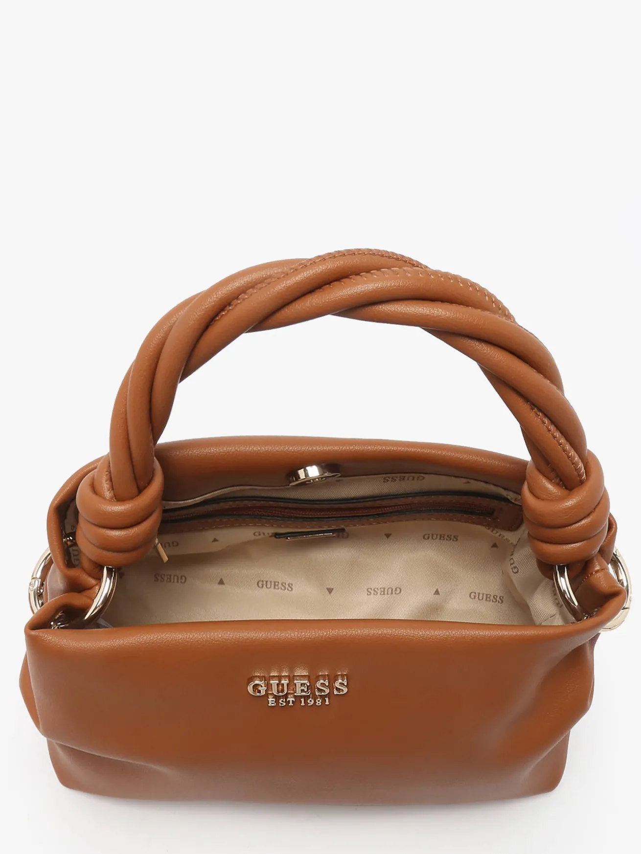 Sac bandoulière Sansa GUESS