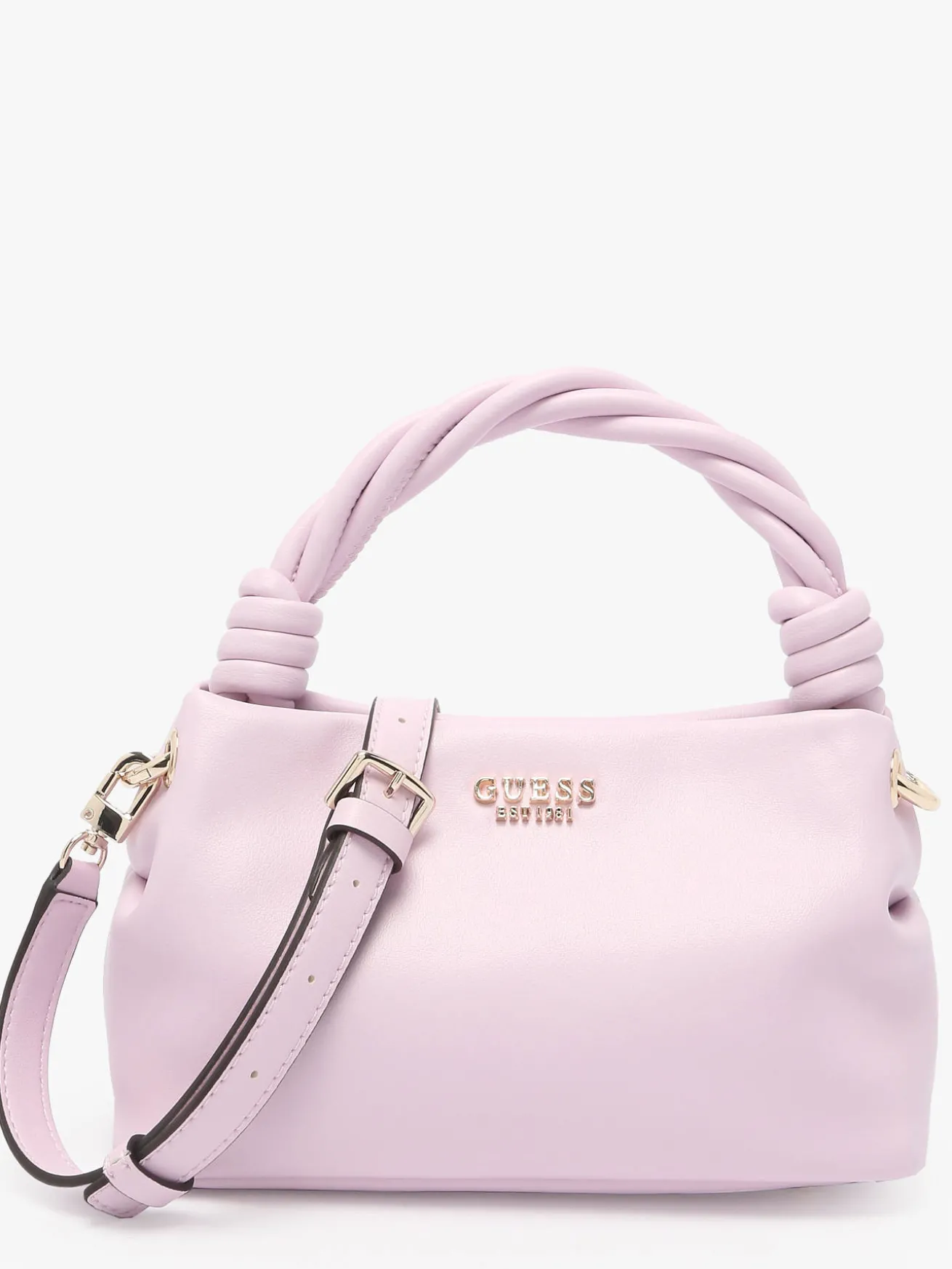 Sac bandoulière Sansa GUESS