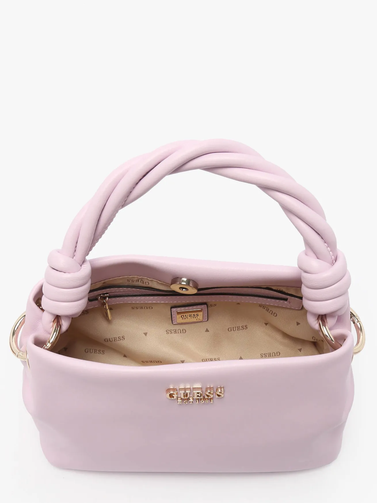 Sac bandoulière Sansa GUESS