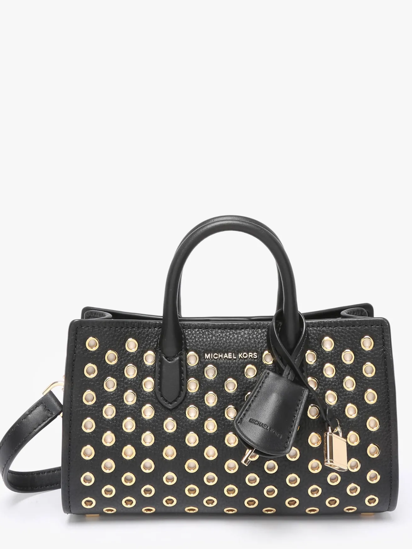 Sac bandoulière Scarlett cuir MICHAEL KORS