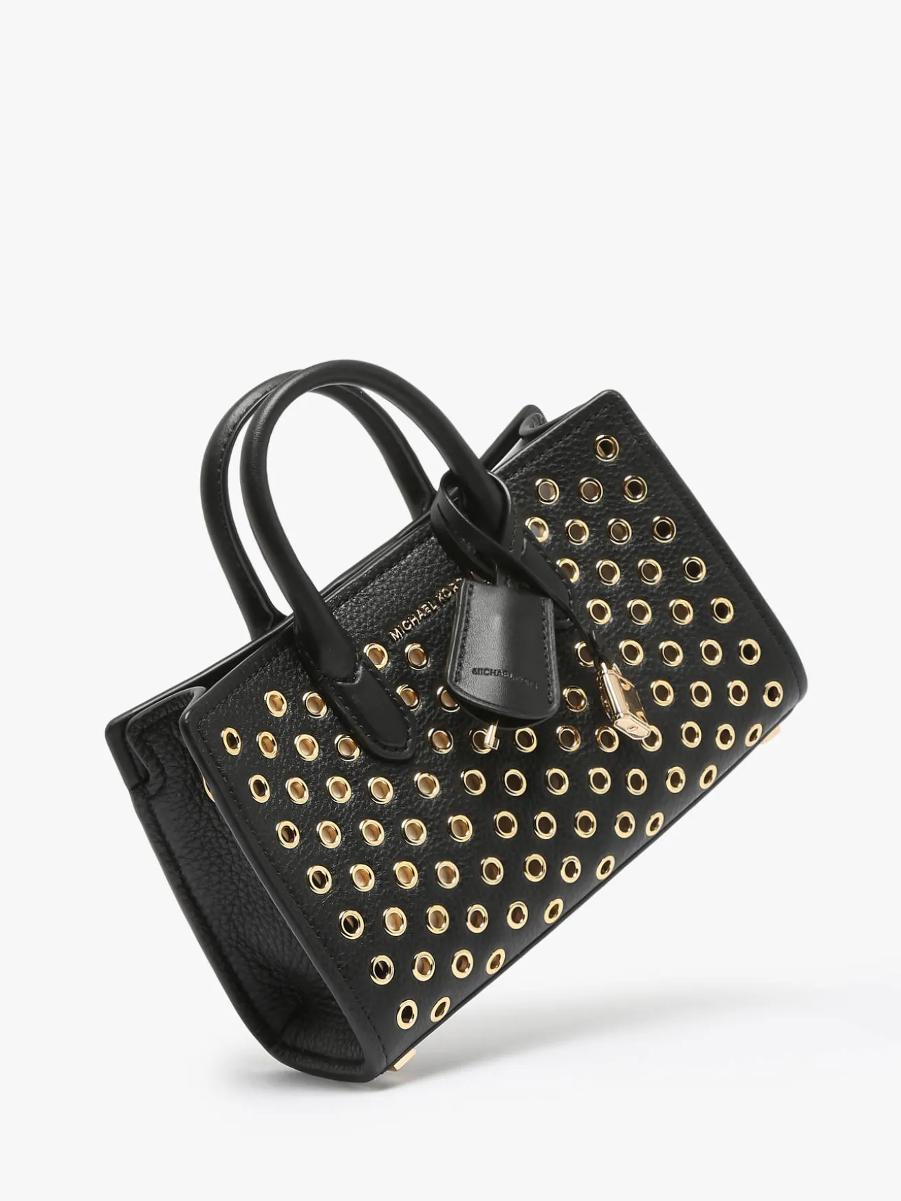 Sac bandoulière Scarlett cuir MICHAEL KORS