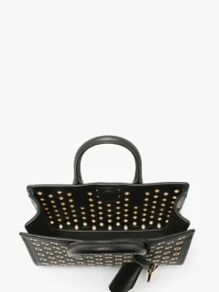 Sac bandoulière Scarlett cuir MICHAEL KORS