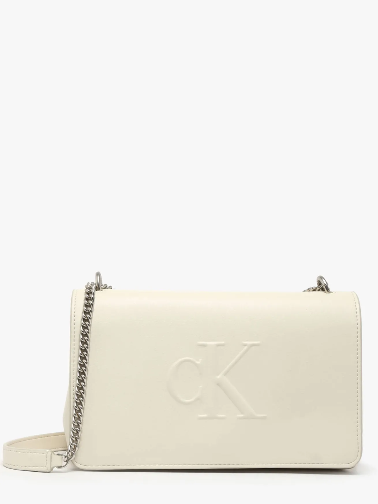 Sac bandoulière Sculpted CALVIN KLEIN JEANS