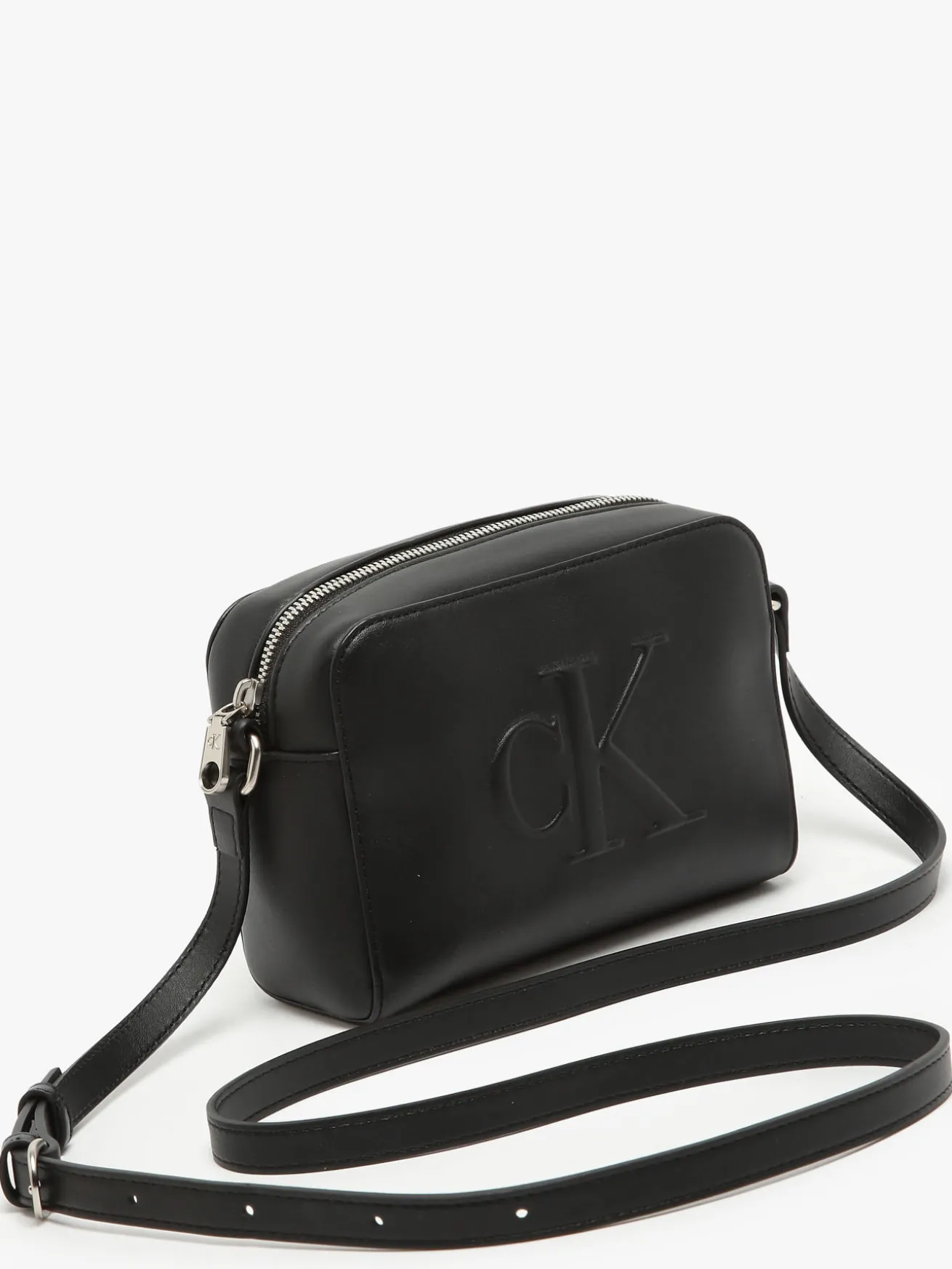 Sac bandoulière Sculpted CALVIN KLEIN JEANS