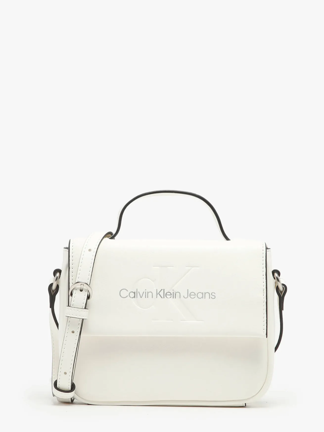Sac bandoulière Sculpted CALVIN KLEIN JEANS