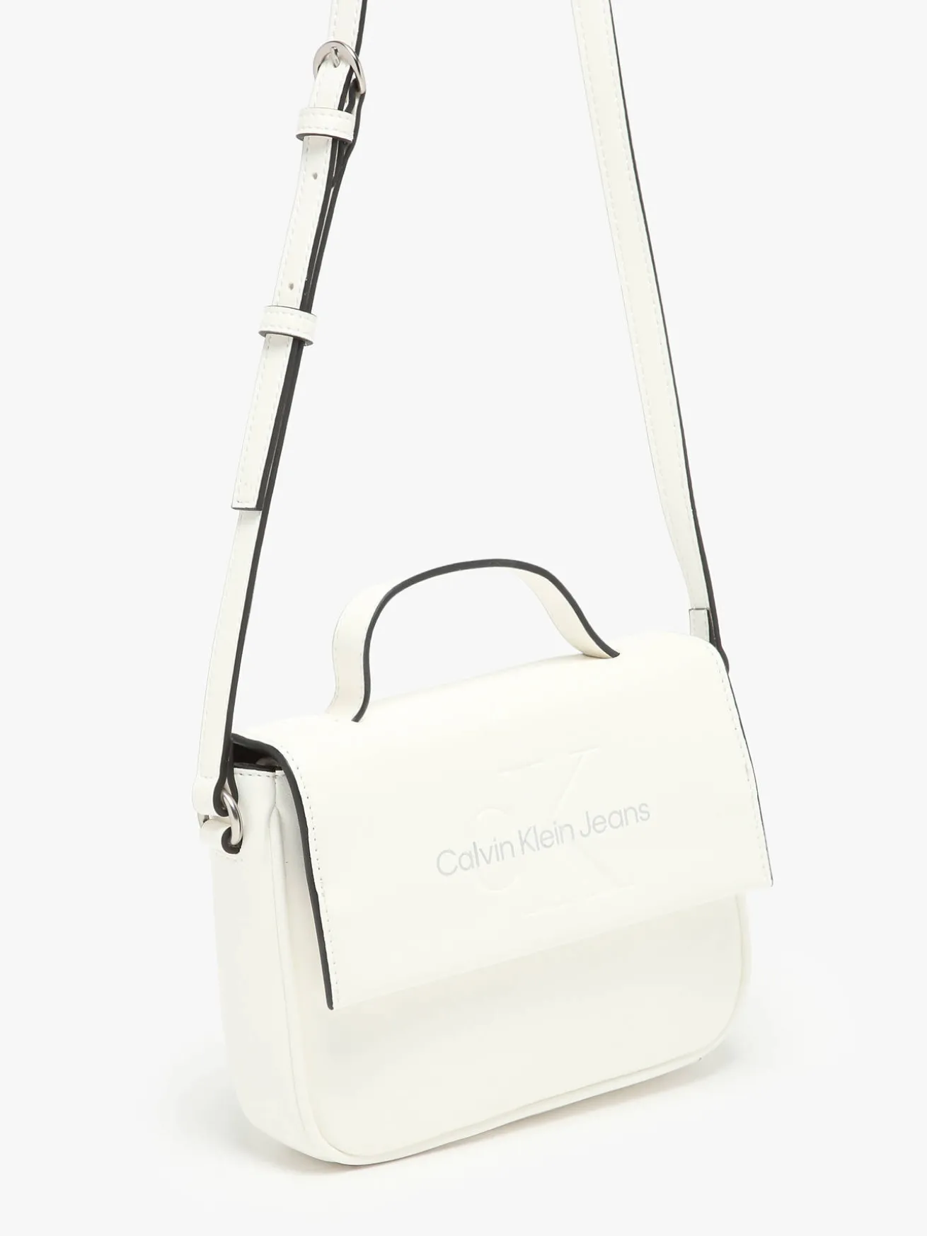 Sac bandoulière Sculpted CALVIN KLEIN JEANS