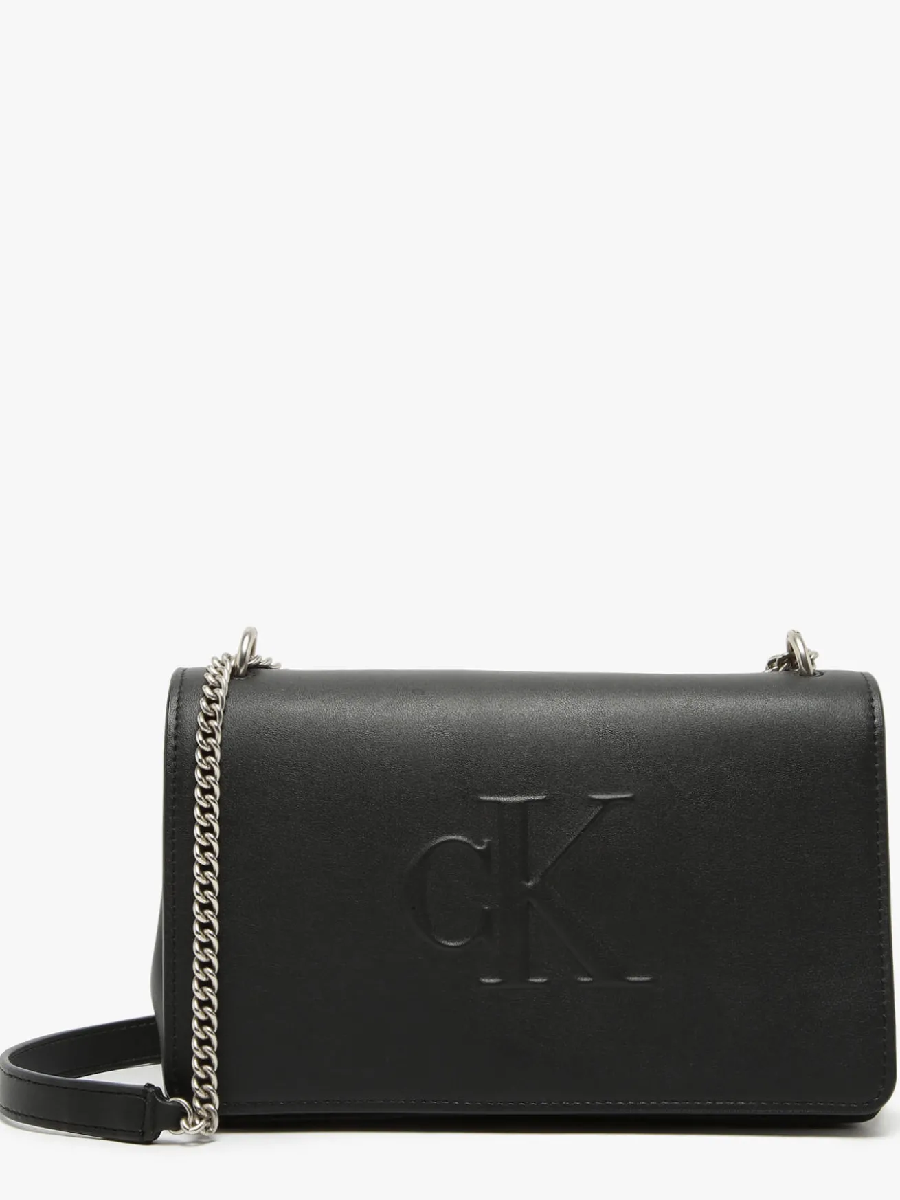 Sac bandoulière Sculpted CALVIN KLEIN JEANS