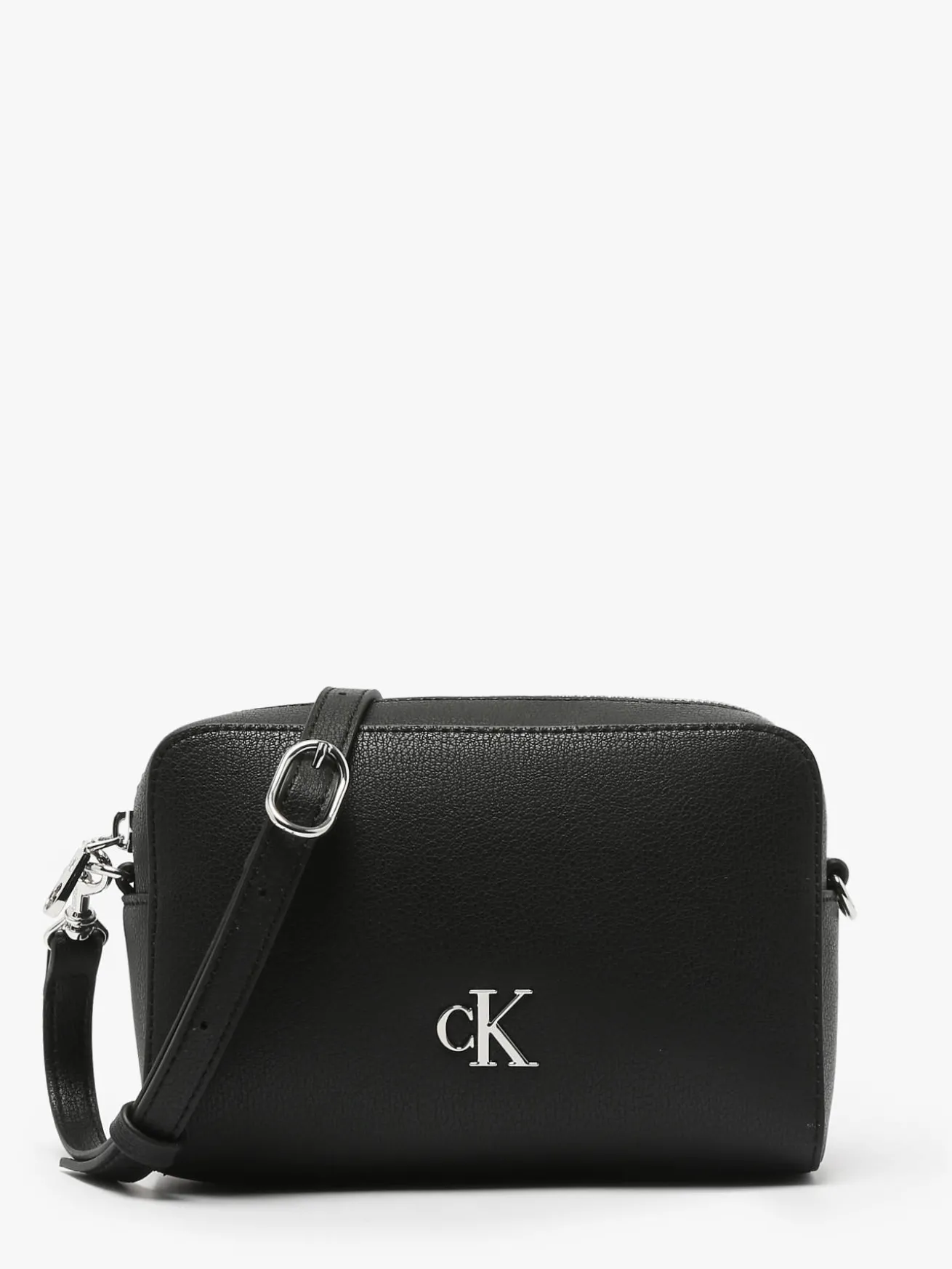 Sac bandoulière Sculpted polyester recyclé CALVIN KLEIN JEANS