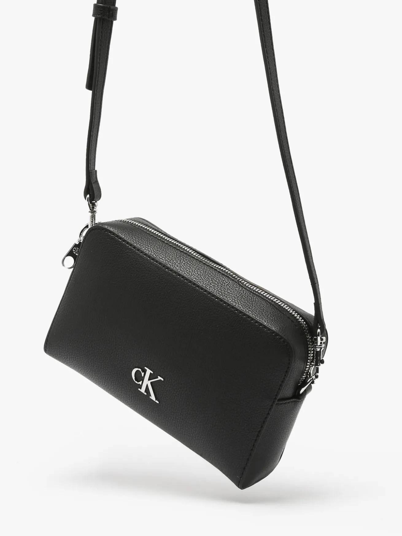 Sac bandoulière Sculpted polyester recyclé CALVIN KLEIN JEANS