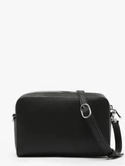 Sac bandoulière Sculpted polyester recyclé CALVIN KLEIN JEANS
