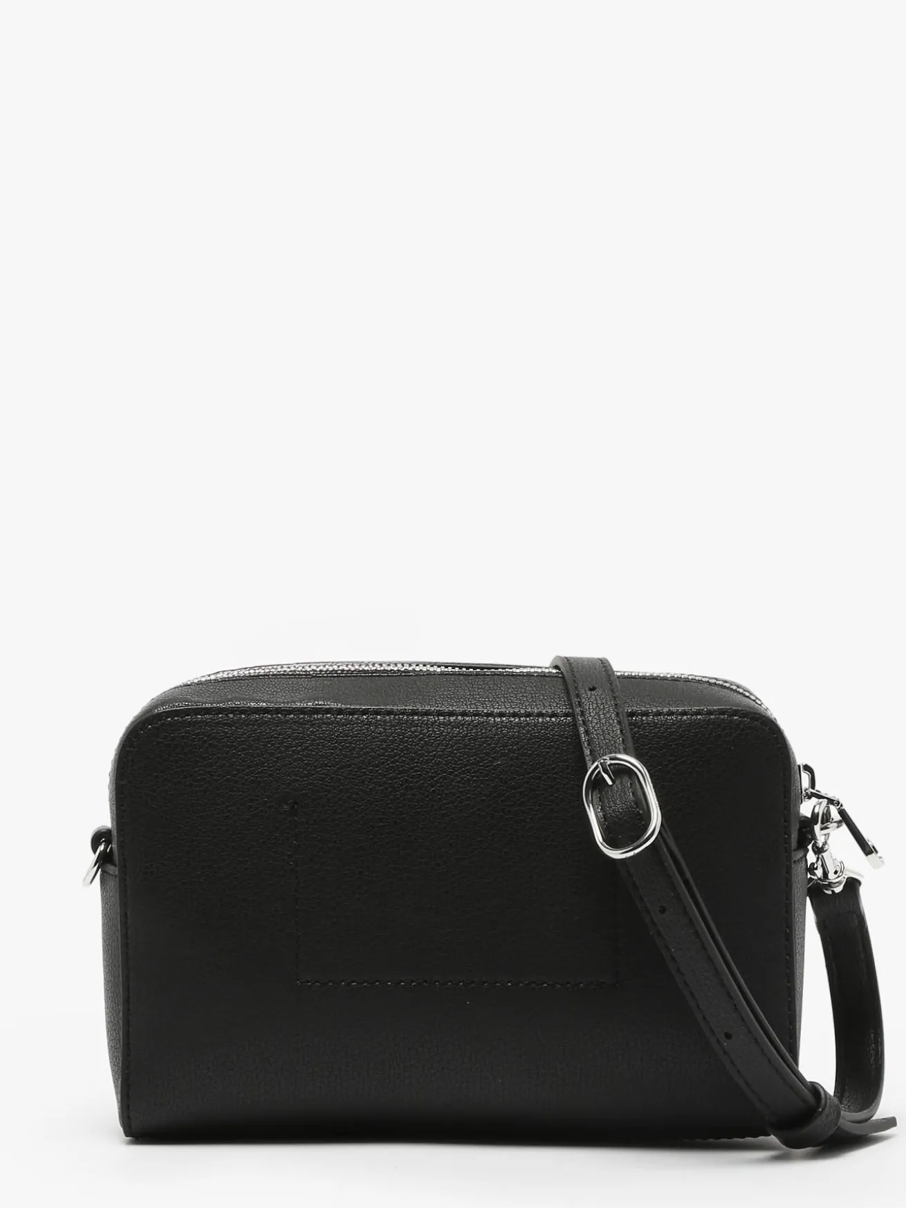 Sac bandoulière Sculpted polyester recyclé CALVIN KLEIN JEANS