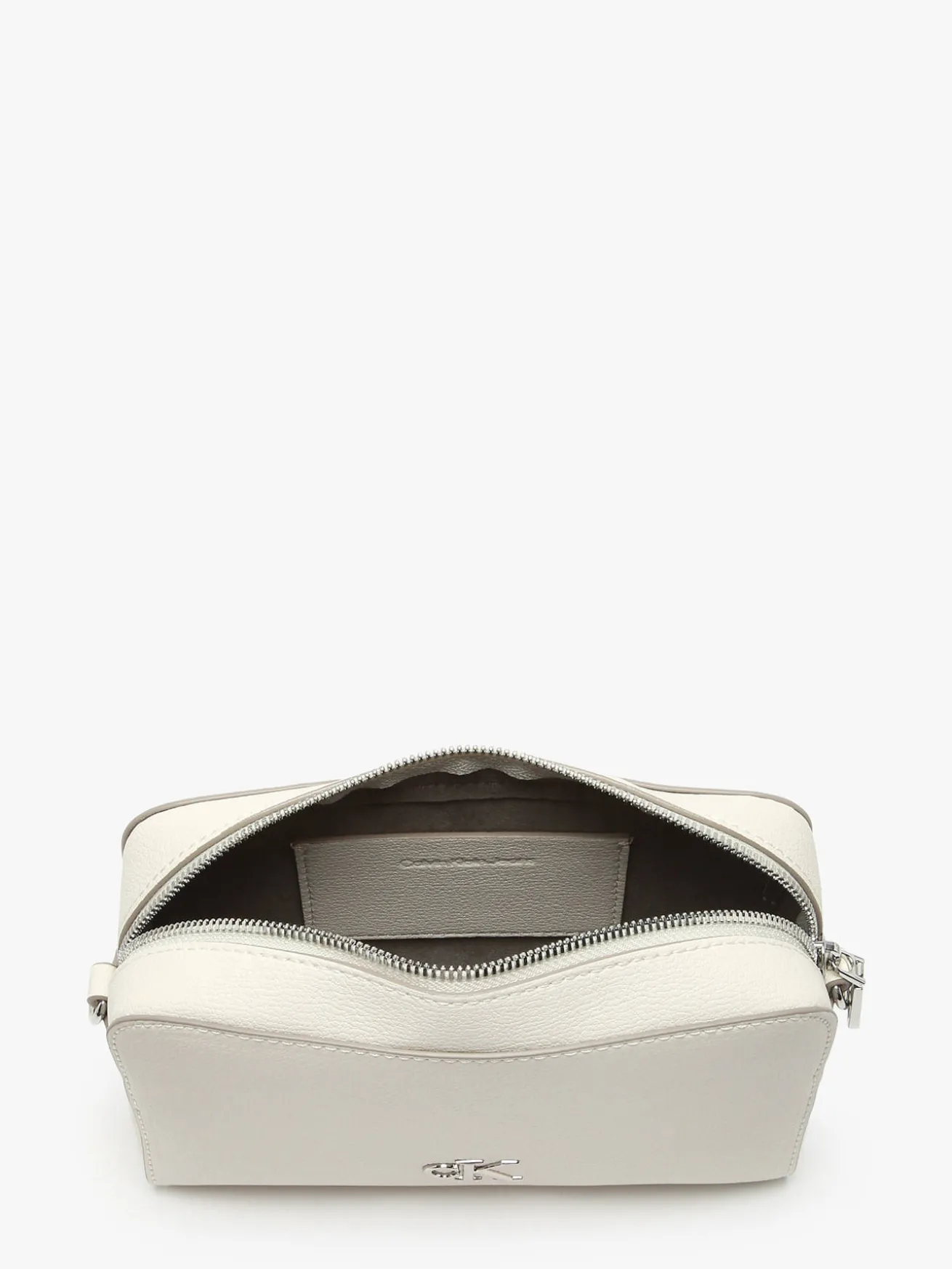 Sac bandoulière Sculpted polyester recyclé CALVIN KLEIN JEANS