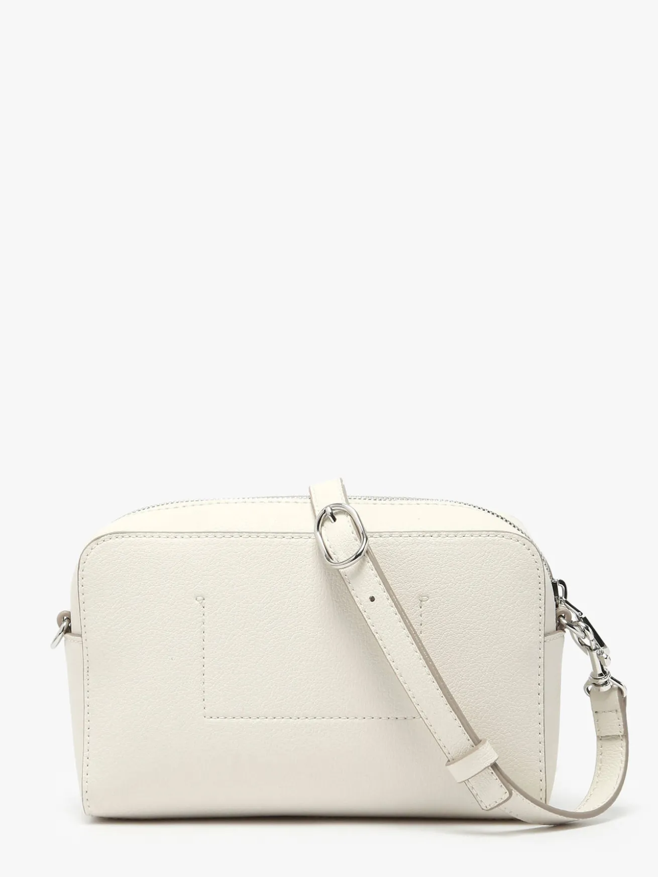 Sac bandoulière Sculpted polyester recyclé CALVIN KLEIN JEANS