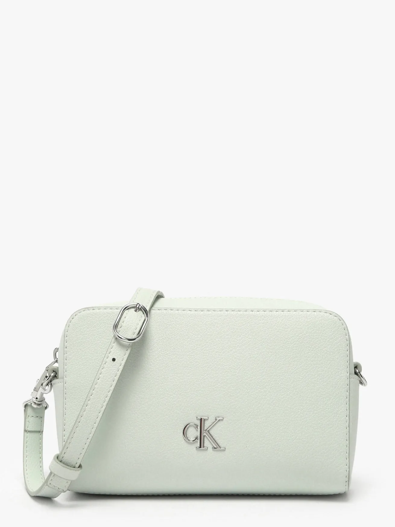 Sac bandoulière Sculpted polyester recyclé CALVIN KLEIN JEANS