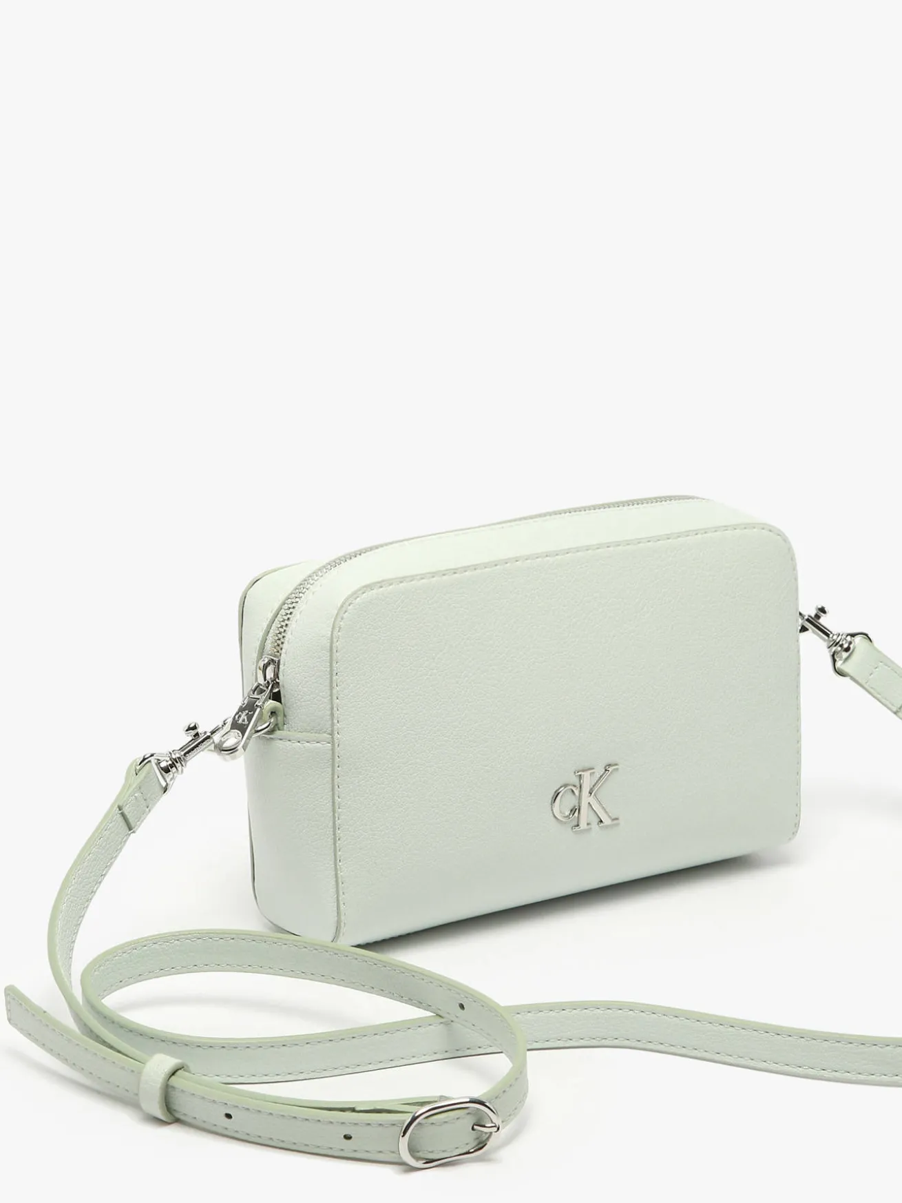 Sac bandoulière Sculpted polyester recyclé CALVIN KLEIN JEANS