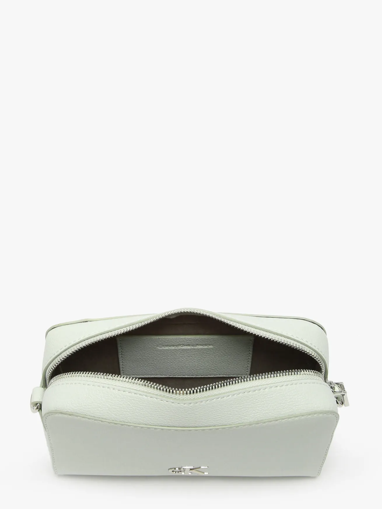 Sac bandoulière Sculpted polyester recyclé CALVIN KLEIN JEANS
