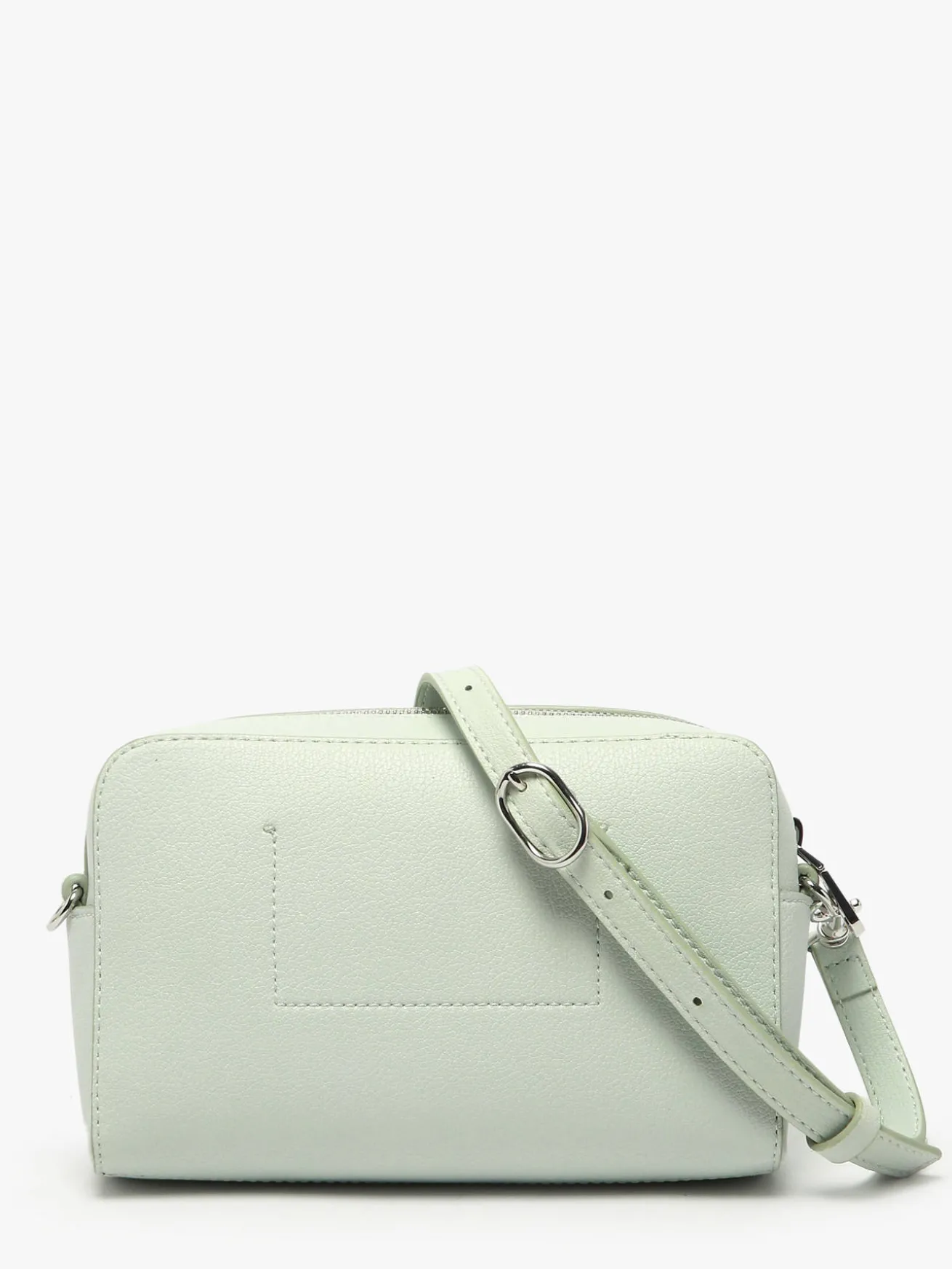 Sac bandoulière Sculpted polyester recyclé CALVIN KLEIN JEANS