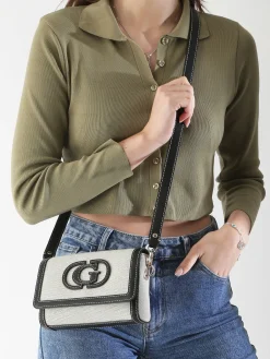 Sac bandoulière Sebina GUESS