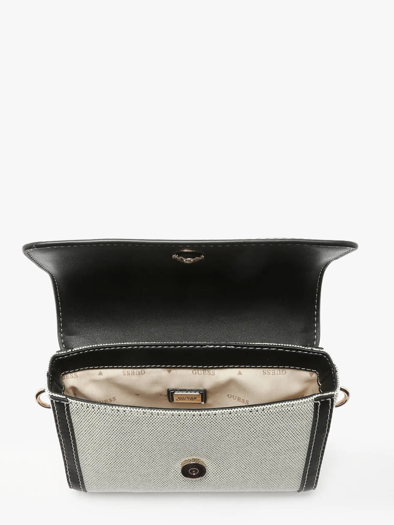 Sac bandoulière Sebina GUESS