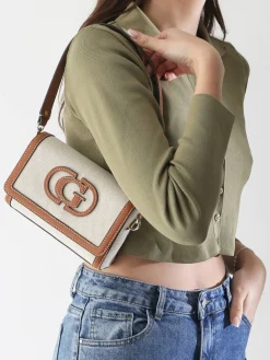 Sac bandoulière Sebina GUESS