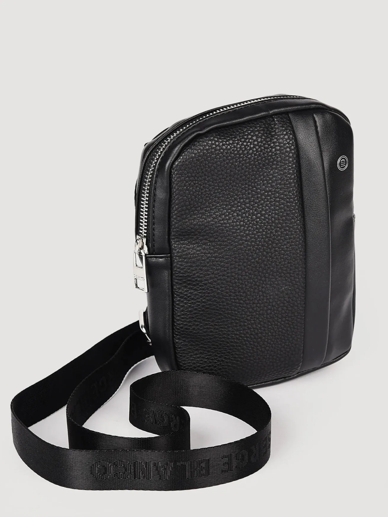 Sac bandoulière SERGE BLANCO