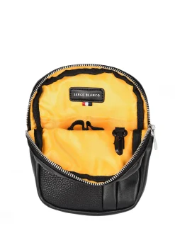 Sac bandoulière SERGE BLANCO