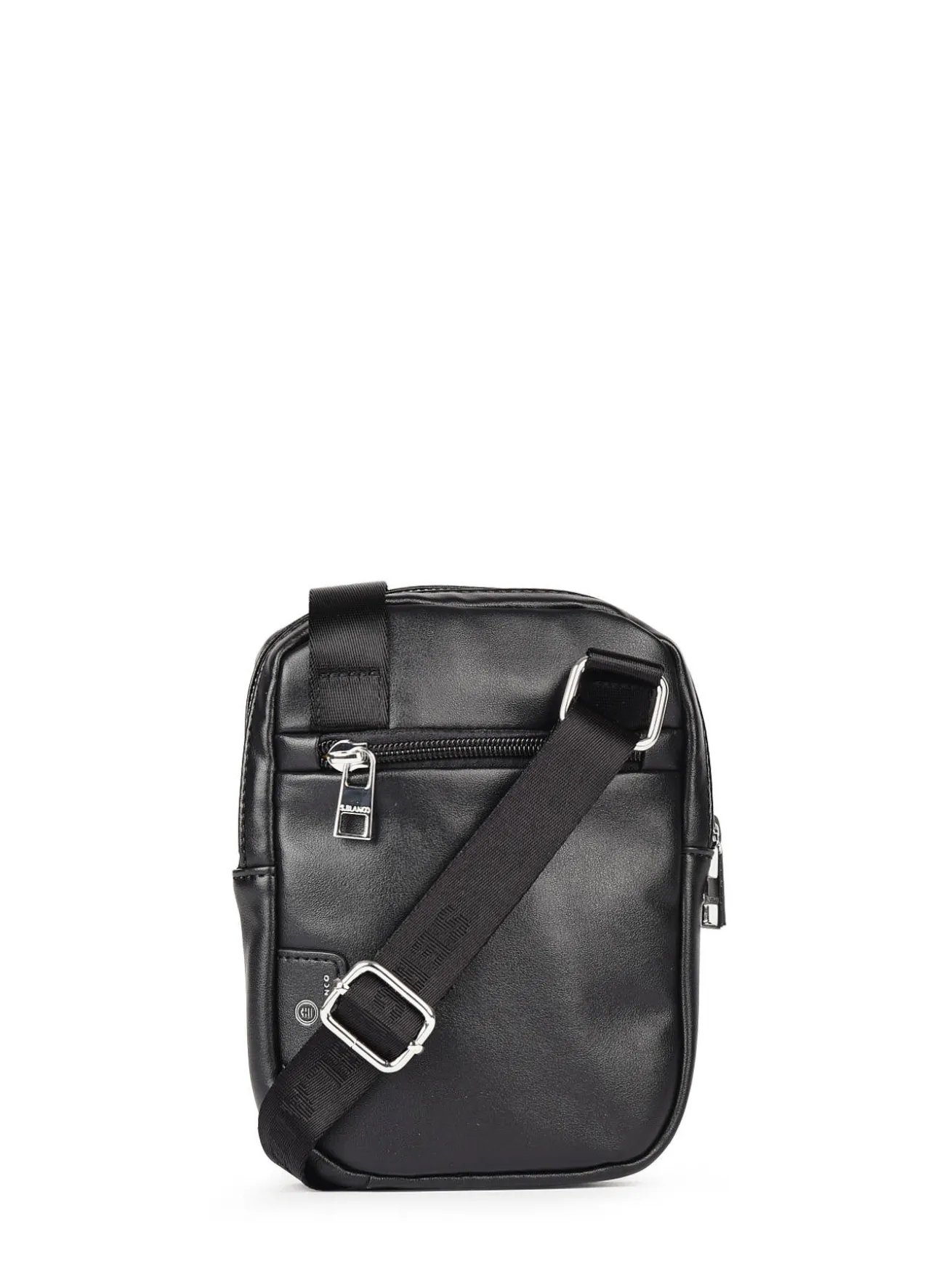 Sac bandoulière SERGE BLANCO