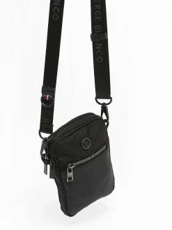 Sac bandoulière SERGE BLANCO