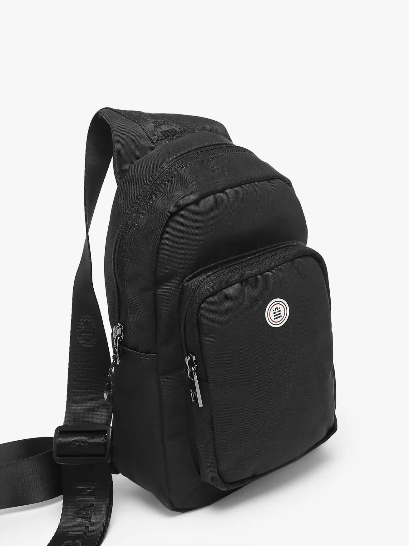 Sac bandoulière SERGE BLANCO