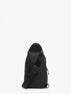 Sac bandoulière SERGE BLANCO