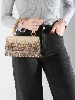 Sac bandoulière Sibel GUESS