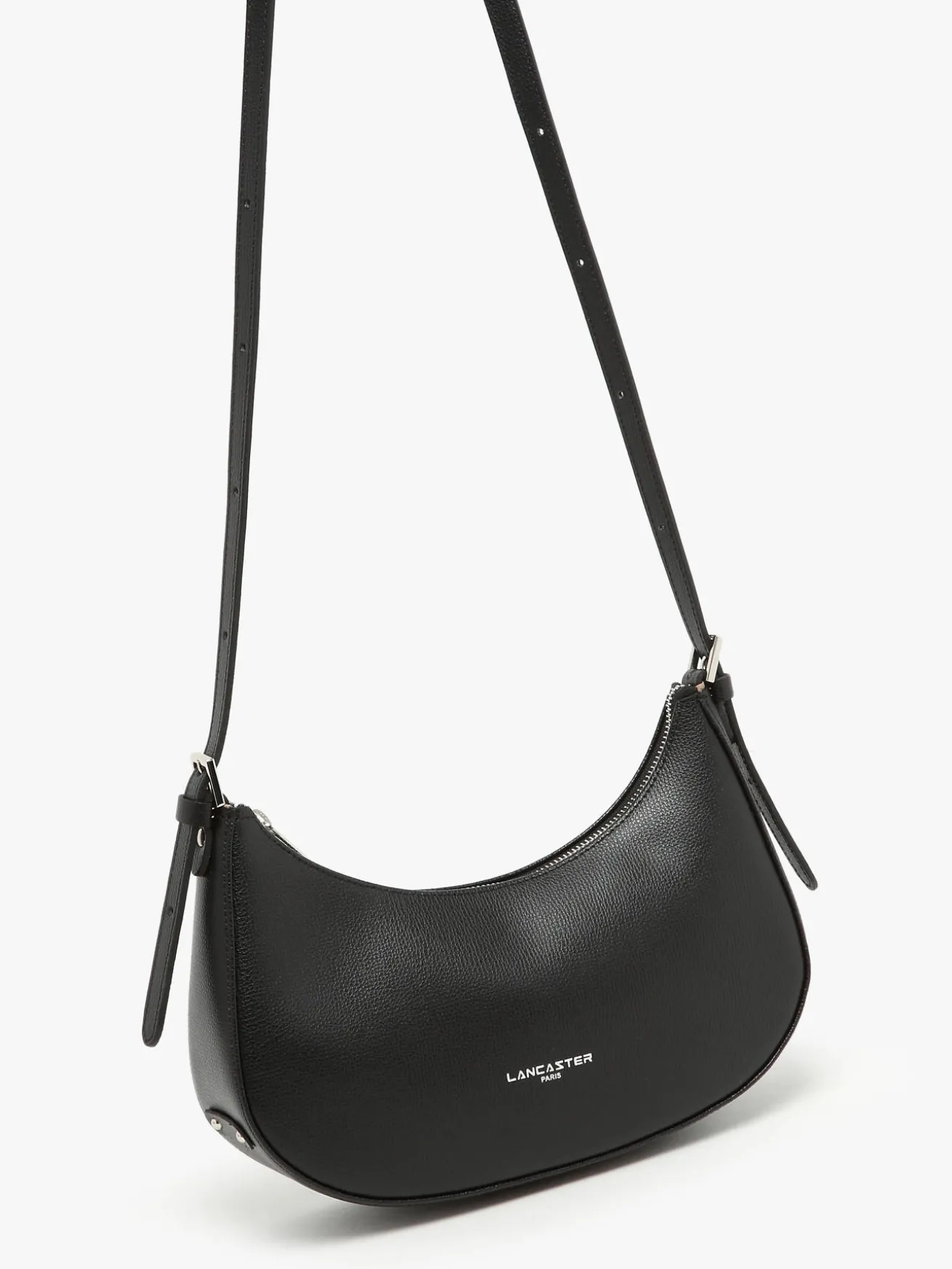 Sac bandoulière Sierra cuir LANCASTER