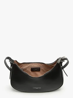 Sac bandoulière Sierra cuir LANCASTER