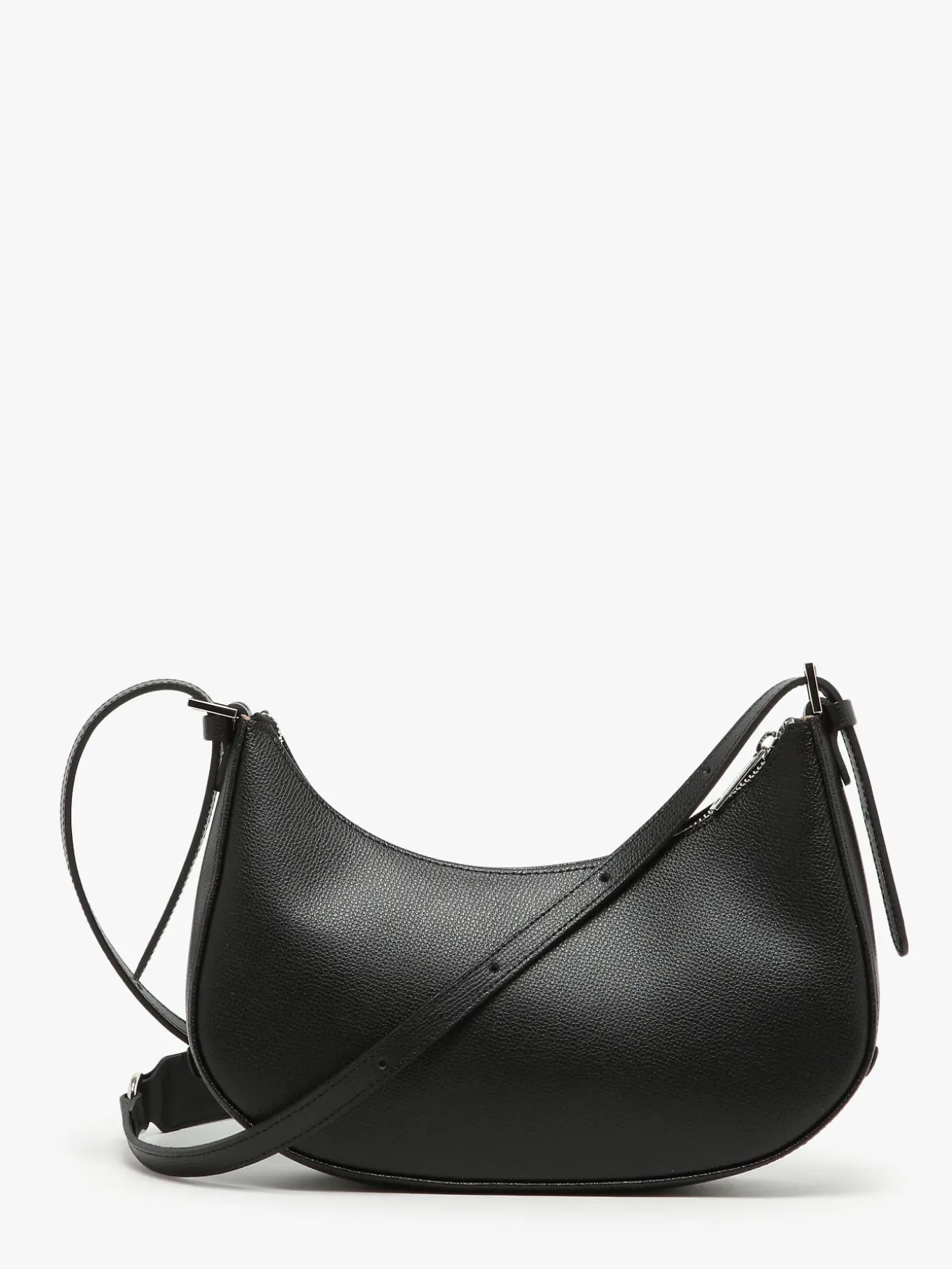 Sac bandoulière Sierra cuir LANCASTER